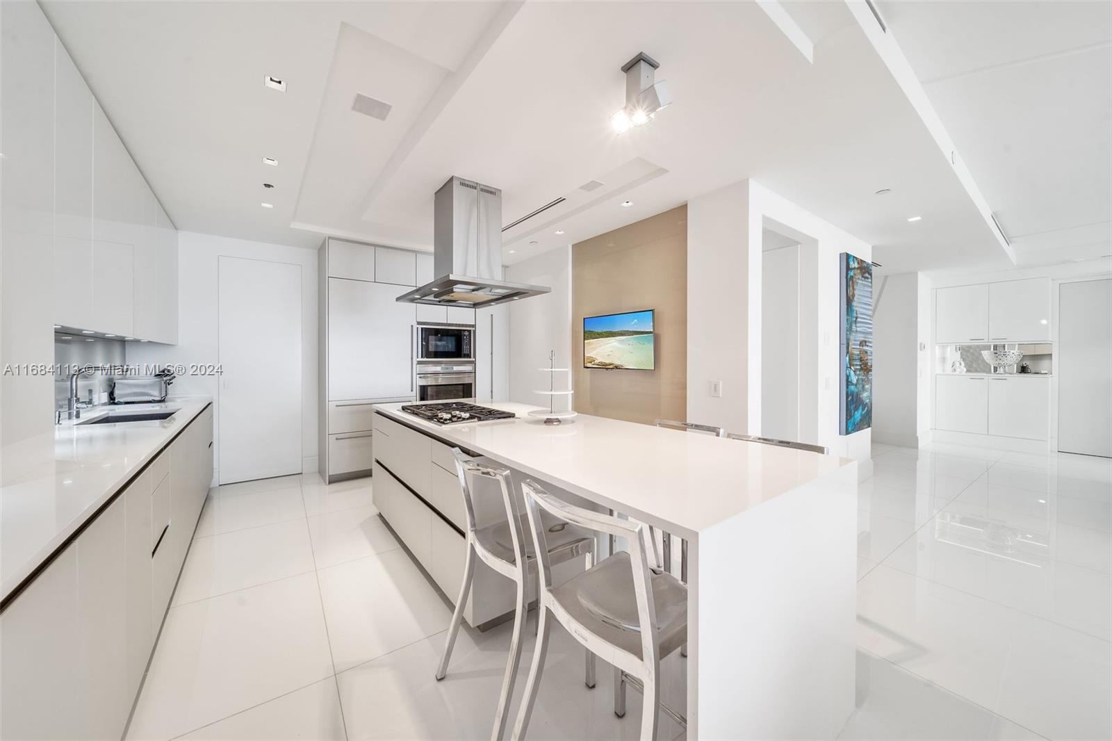 BAL HARBOUR NORTH SOUTH C - Residential