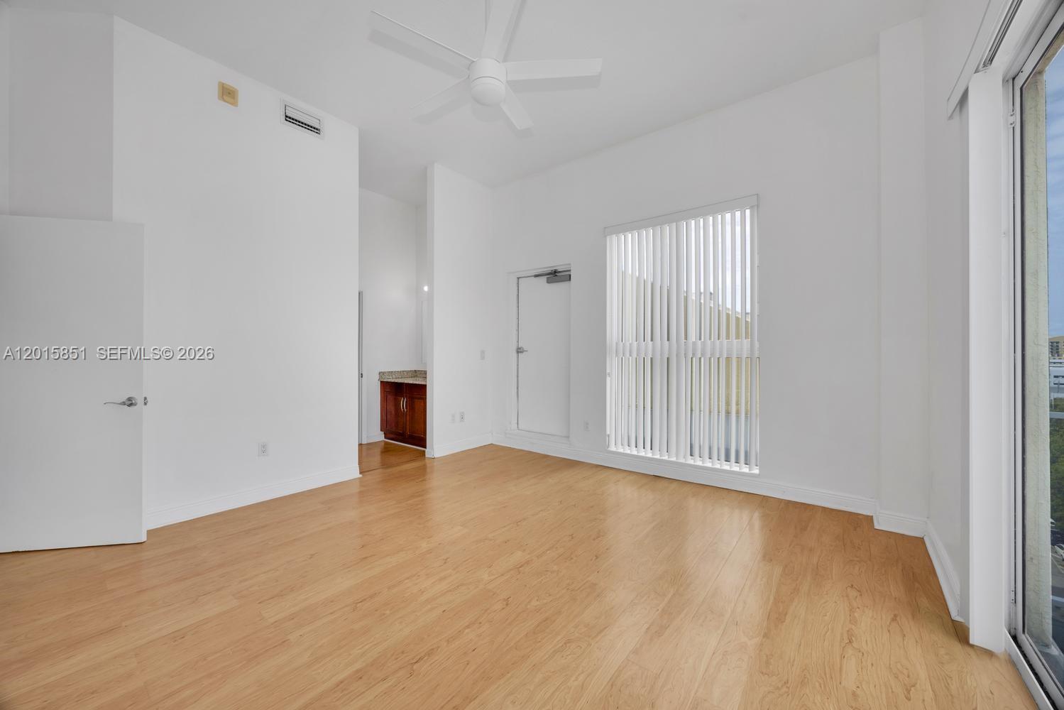 DOWNTOWN DADELAND CONDO N - Residential