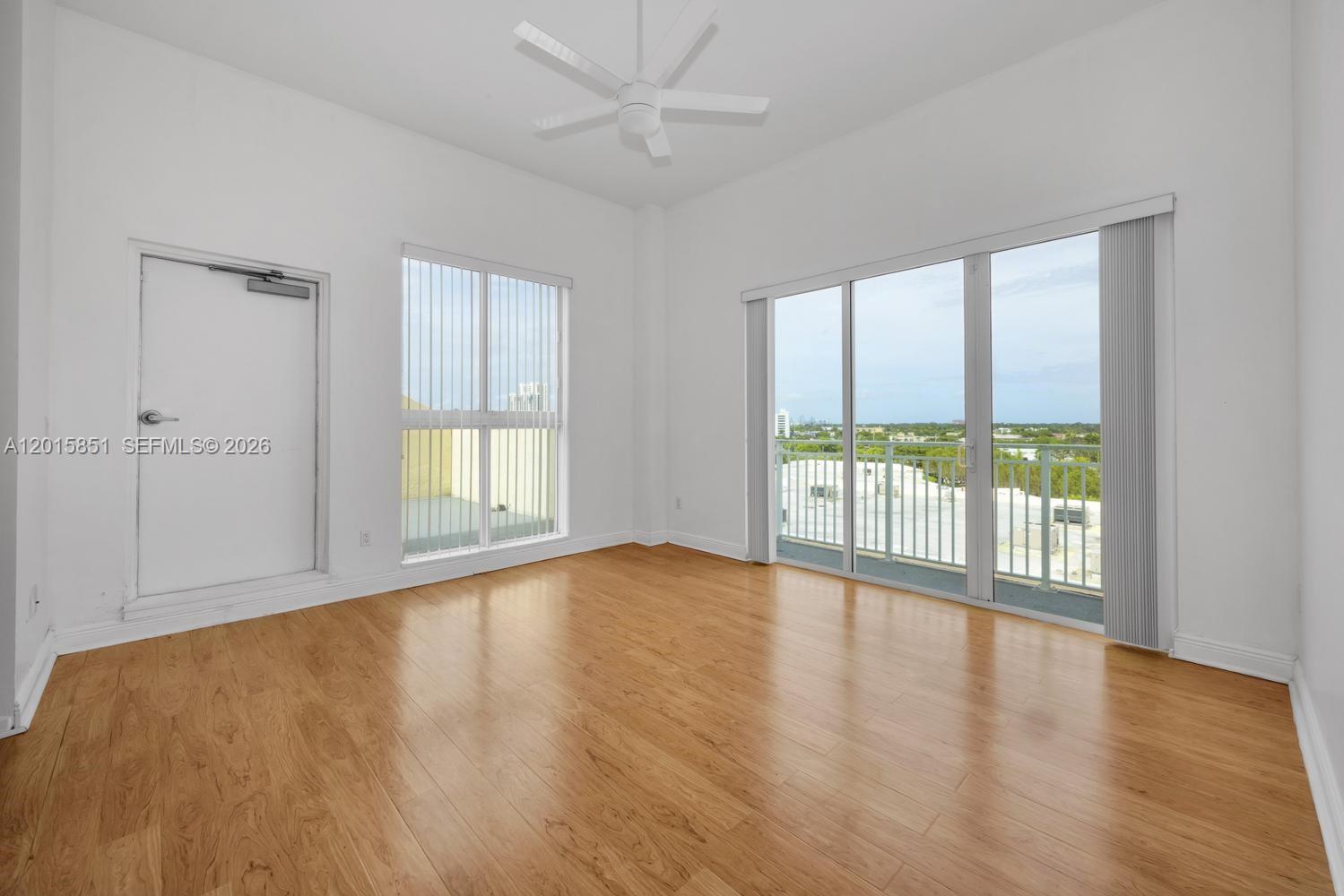 DOWNTOWN DADELAND CONDO N - Residential