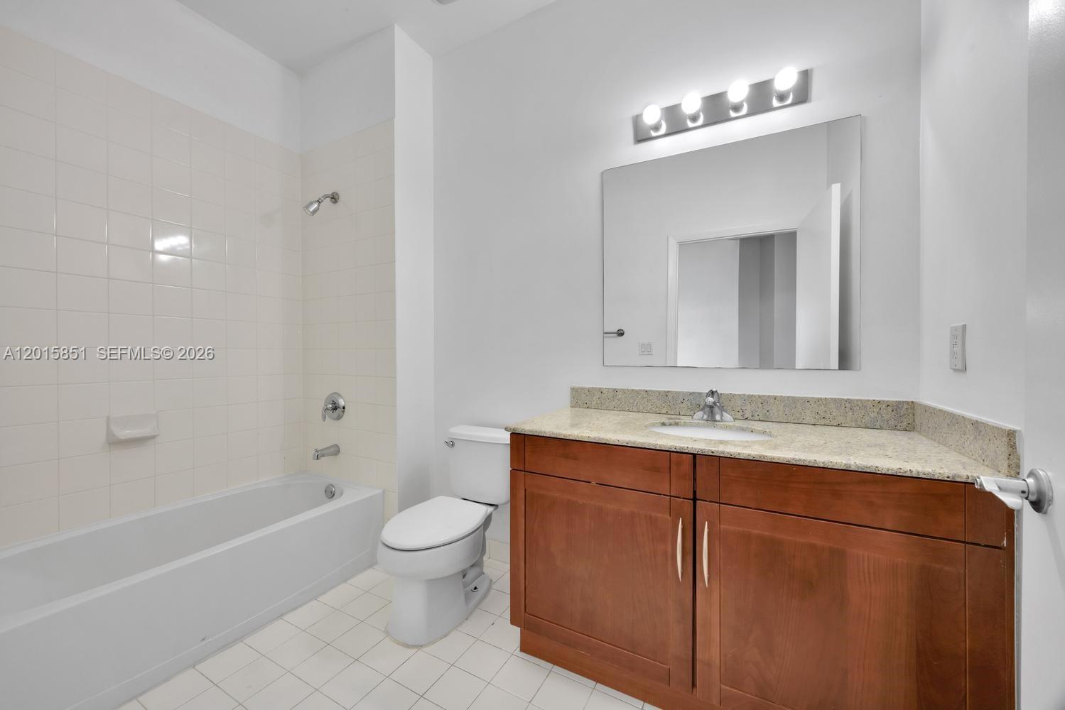 DOWNTOWN DADELAND CONDO N - Residential