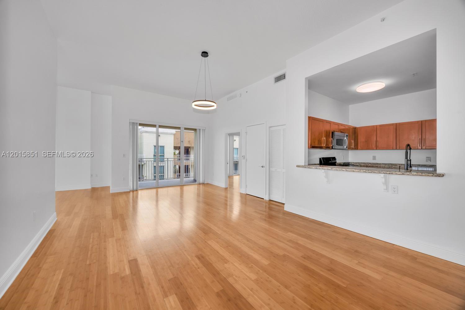 DOWNTOWN DADELAND CONDO N - Residential