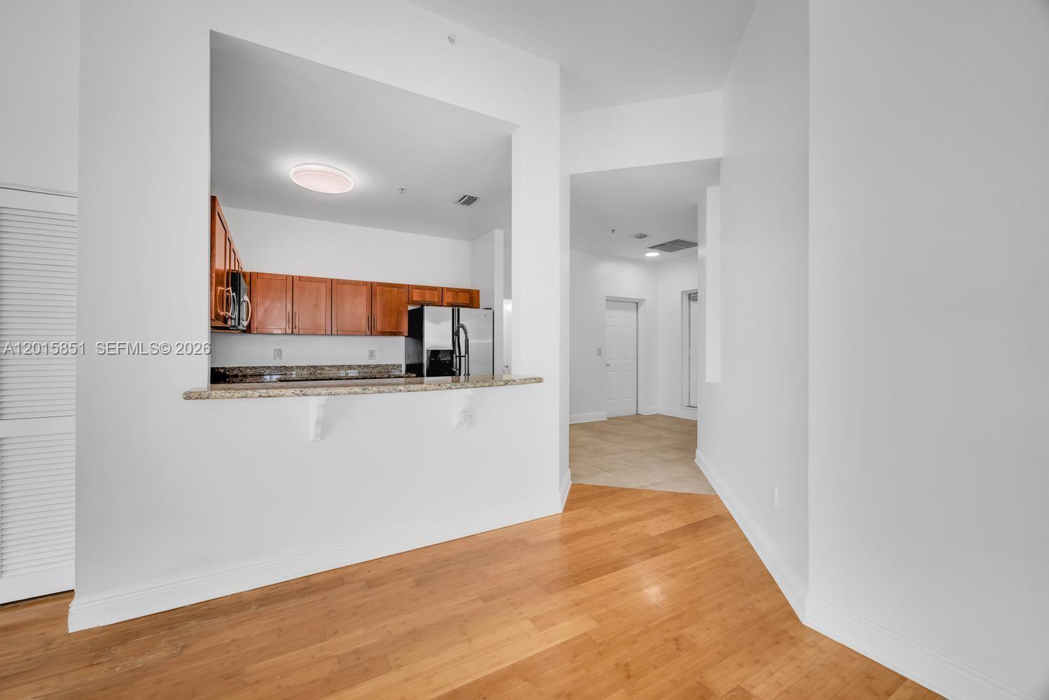 DOWNTOWN DADELAND CONDO N - Residential