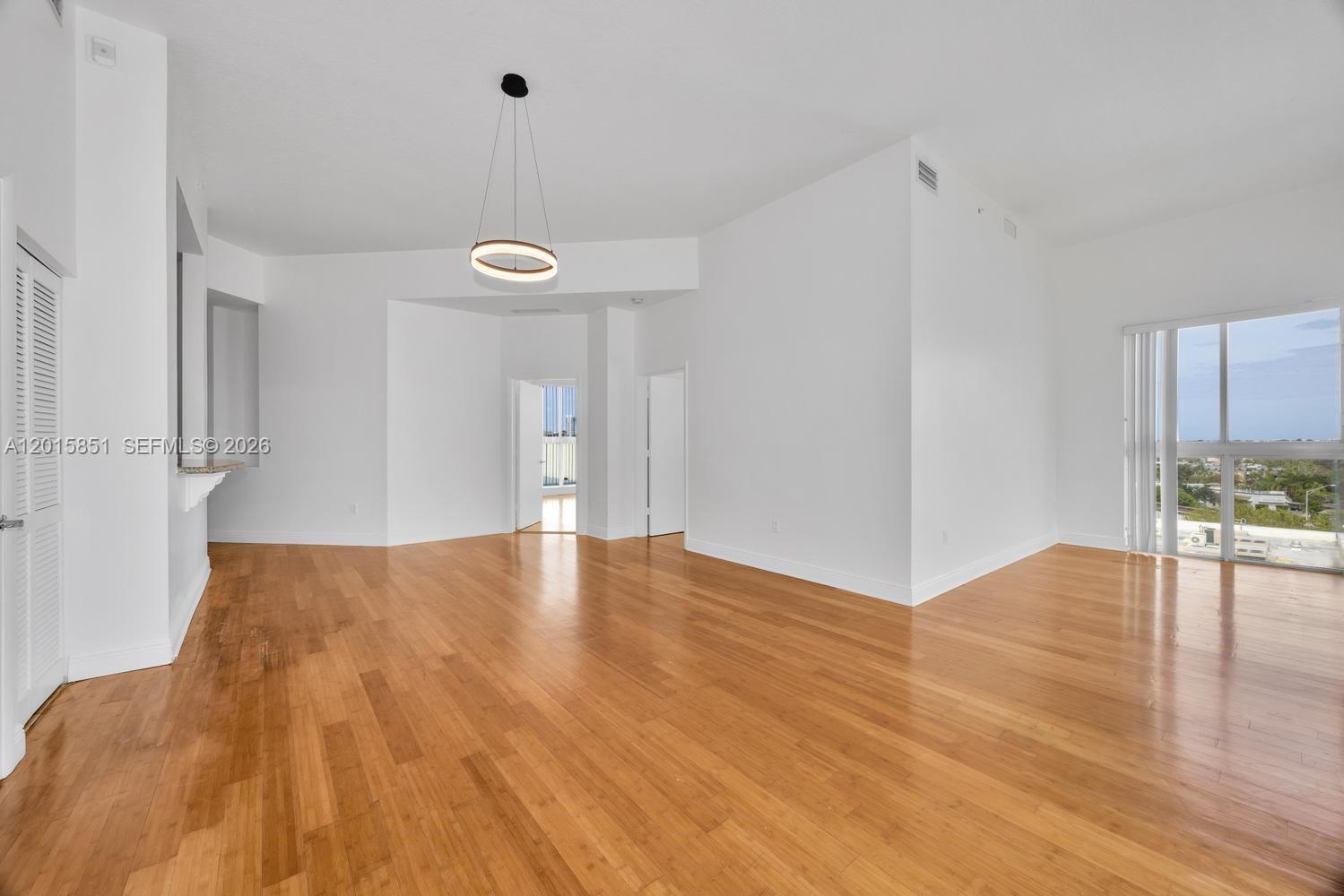 DOWNTOWN DADELAND CONDO N - Residential