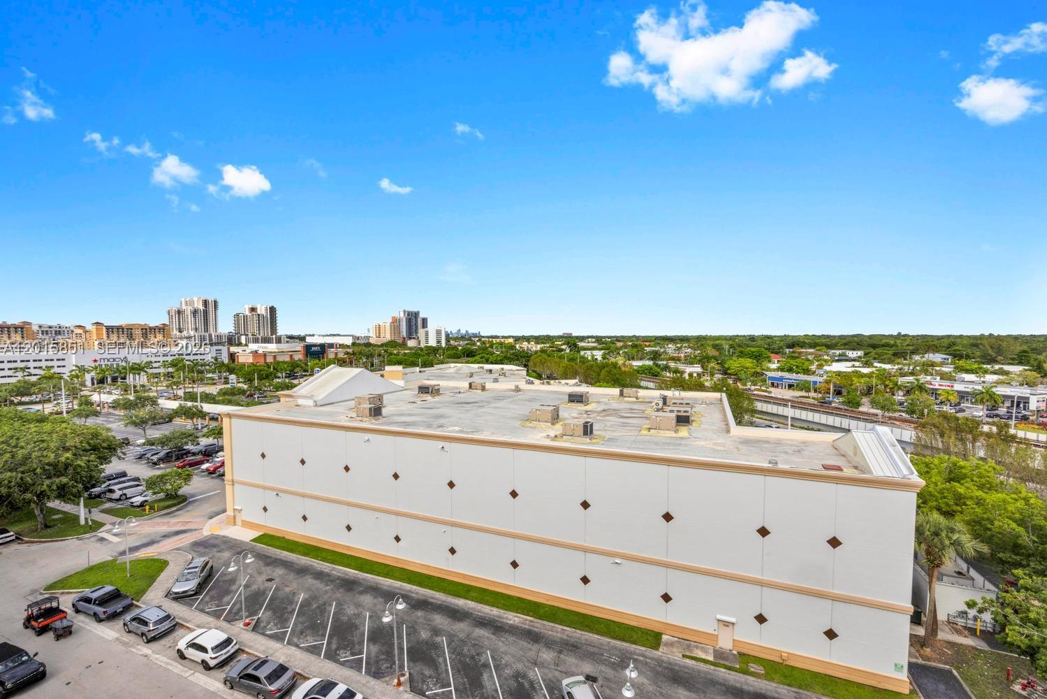 DOWNTOWN DADELAND CONDO N - Residential