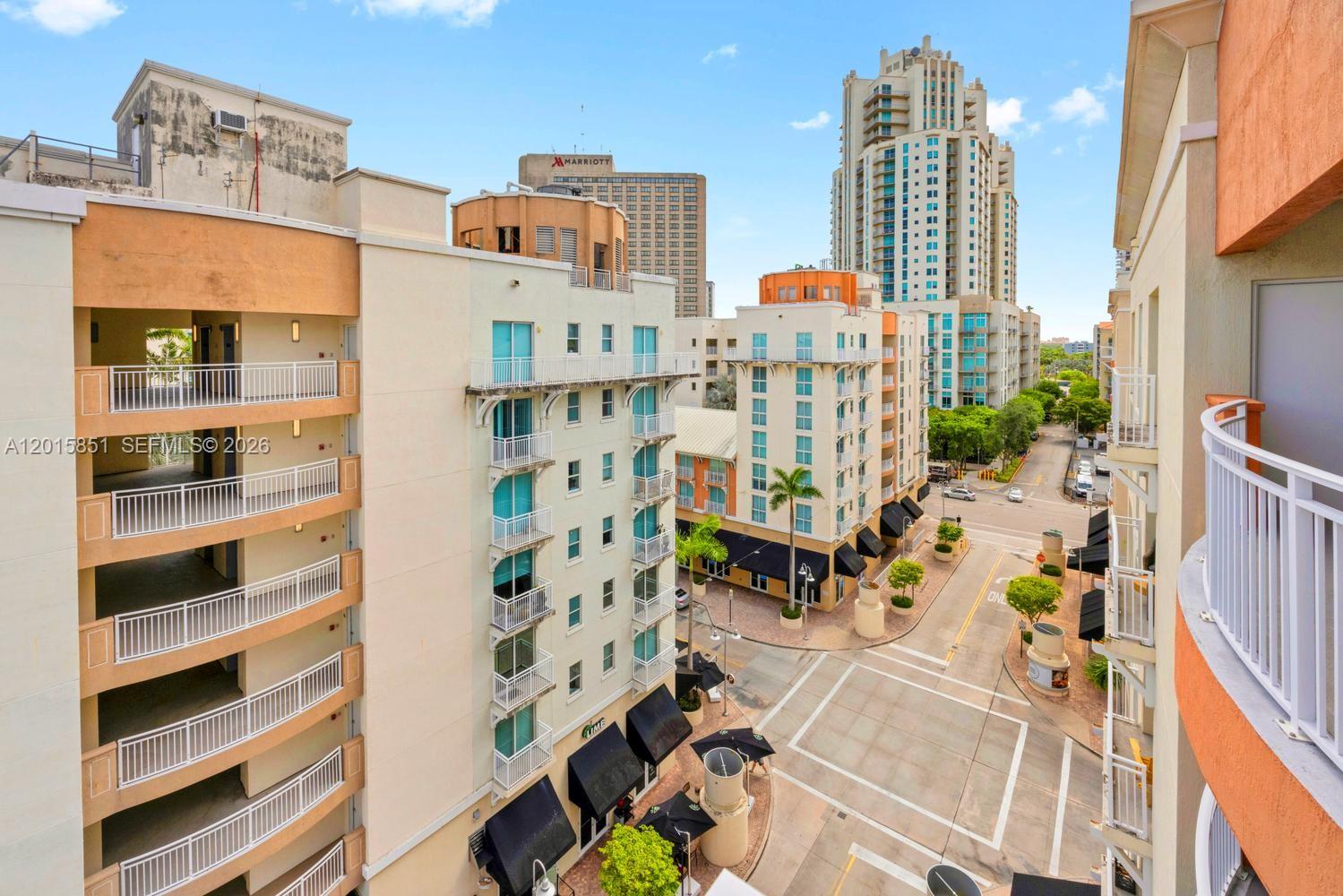 DOWNTOWN DADELAND CONDO N - Residential