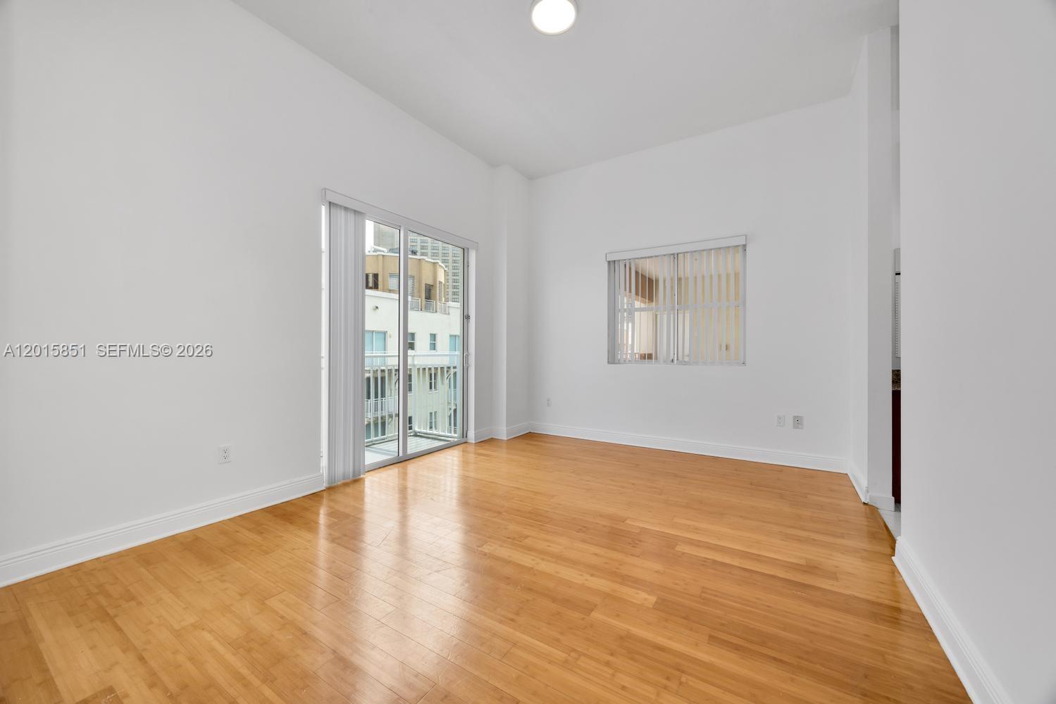 DOWNTOWN DADELAND CONDO N - Residential