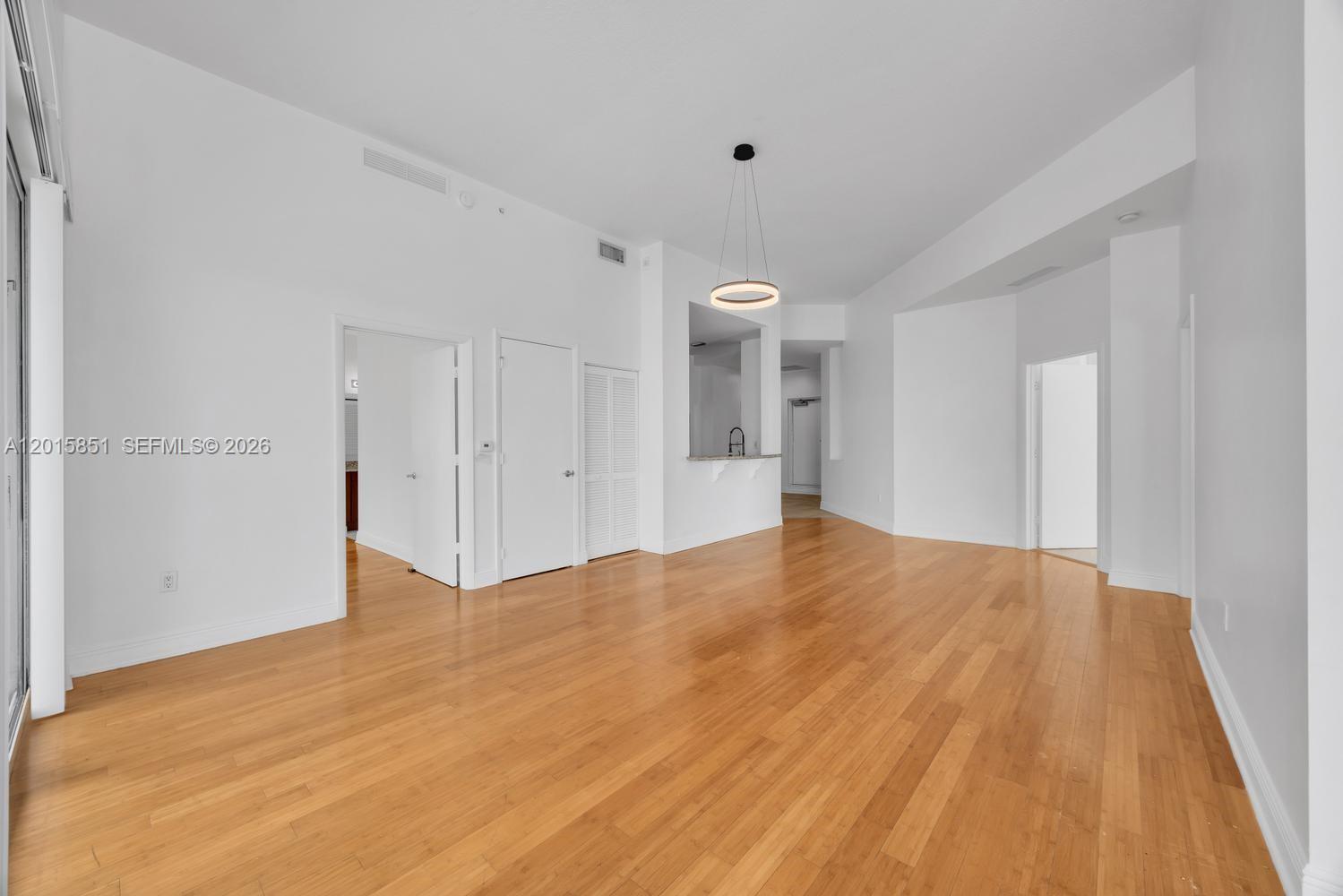 DOWNTOWN DADELAND CONDO N - Residential