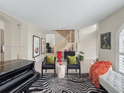 Tiny photo for 1532 NW 133rd Ave, Pembroke Pines, FL 33028 (MLS # A12027291)