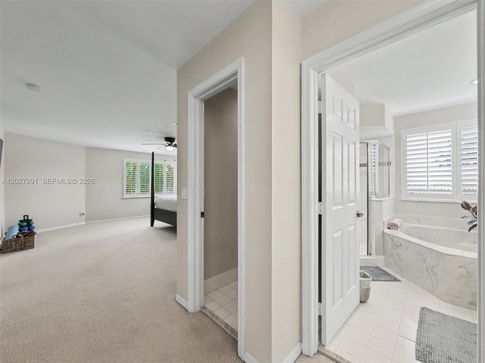 PEMBROKE FALLS PHASE 2 - Residential