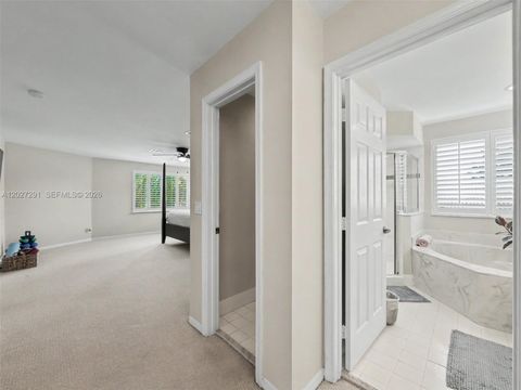 Tiny photo for 1532 NW 133rd Ave, Pembroke Pines, FL 33028 (MLS # A12027291)