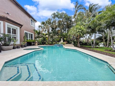 Tiny photo for 1532 NW 133rd Ave, Pembroke Pines, FL 33028 (MLS # A12027291)