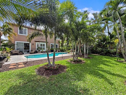 Tiny photo for 1532 NW 133rd Ave, Pembroke Pines, FL 33028 (MLS # A12027291)