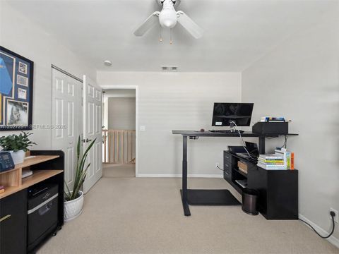 Tiny photo for 1532 NW 133rd Ave, Pembroke Pines, FL 33028 (MLS # A12027291)