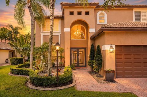 Tiny photo for 1532 NW 133rd Ave, Pembroke Pines, FL 33028 (MLS # A12027291)