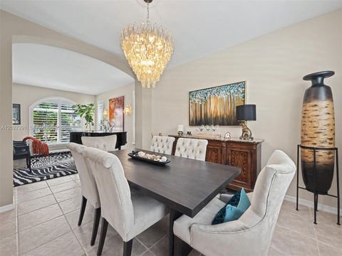 Tiny photo for 1532 NW 133rd Ave, Pembroke Pines, FL 33028 (MLS # A12027291)
