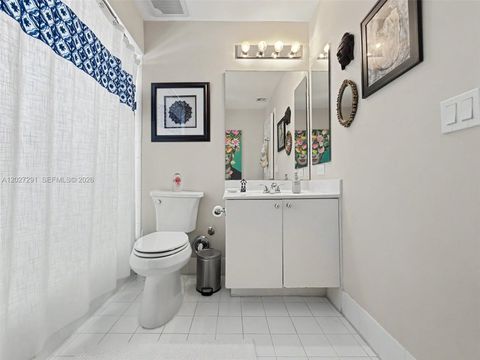 Tiny photo for 1532 NW 133rd Ave, Pembroke Pines, FL 33028 (MLS # A12027291)
