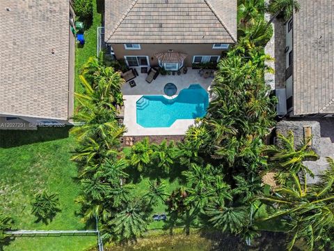 Tiny photo for 1532 NW 133rd Ave, Pembroke Pines, FL 33028 (MLS # A12027291)
