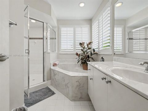Tiny photo for 1532 NW 133rd Ave, Pembroke Pines, FL 33028 (MLS # A12027291)