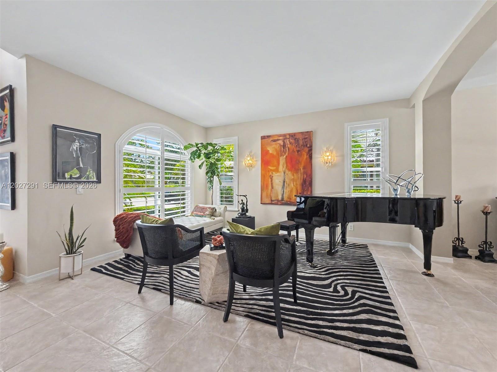 PEMBROKE FALLS PHASE 2 - Residential
