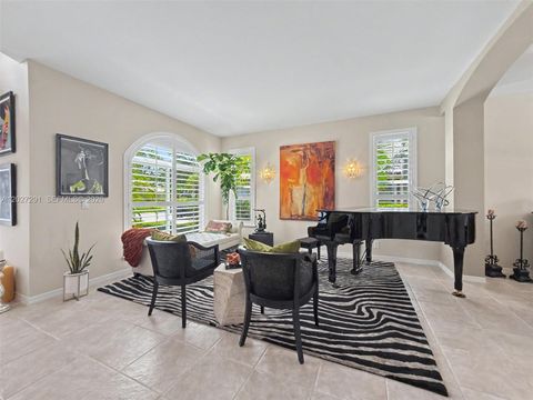 Tiny photo for 1532 NW 133rd Ave, Pembroke Pines, FL 33028 (MLS # A12027291)