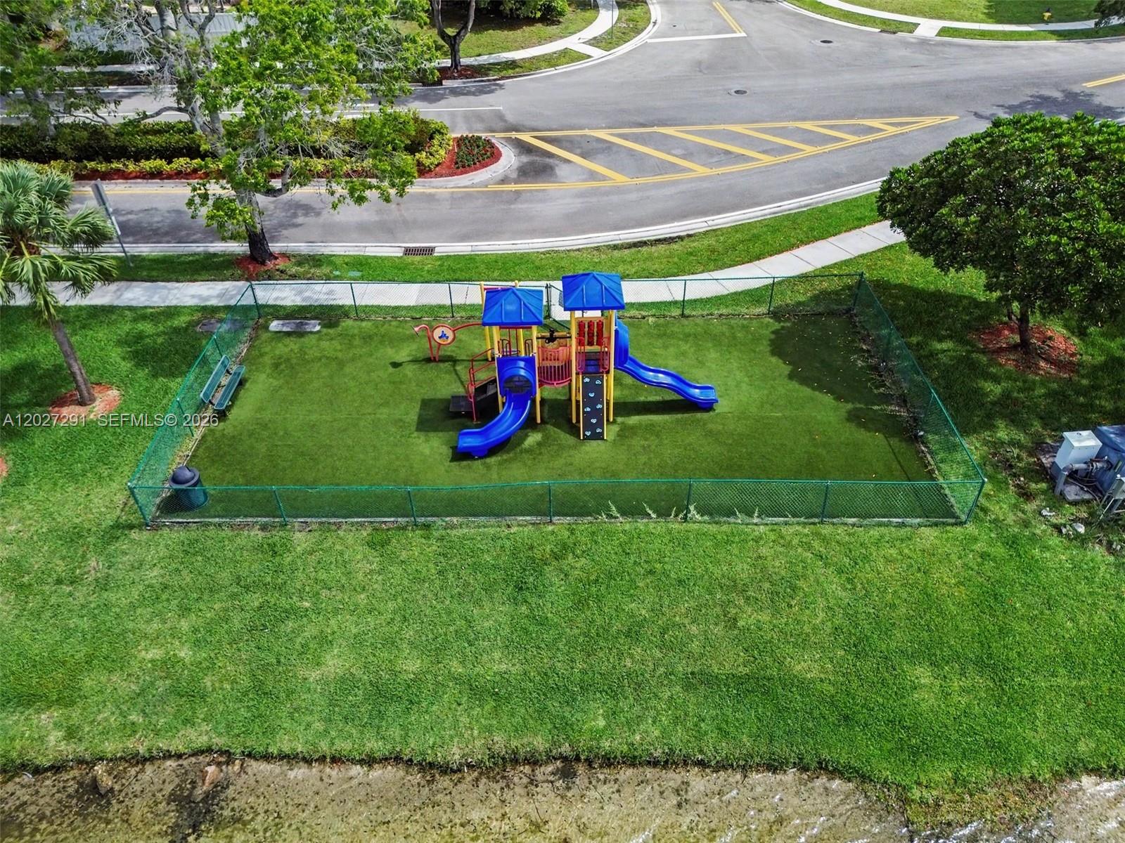 PEMBROKE FALLS PHASE 2 - Residential