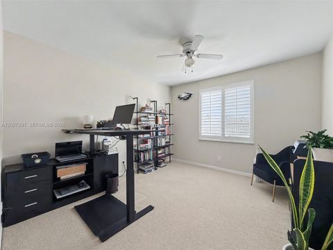 Tiny photo for 1532 NW 133rd Ave, Pembroke Pines, FL 33028 (MLS # A12027291)