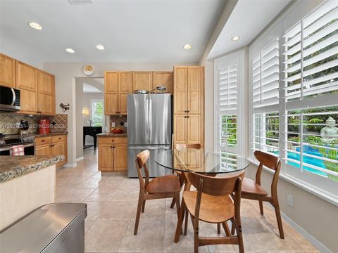 Tiny photo for 1532 NW 133rd Ave, Pembroke Pines, FL 33028 (MLS # A12027291)