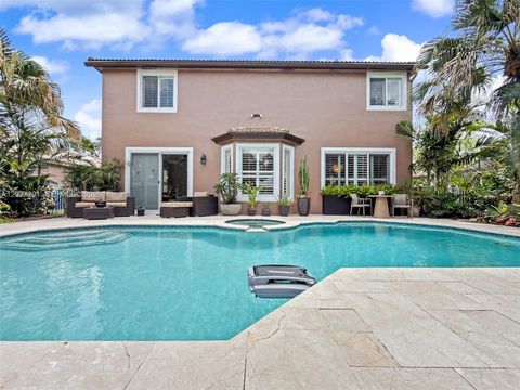 Tiny photo for 1532 NW 133rd Ave, Pembroke Pines, FL 33028 (MLS # A12027291)