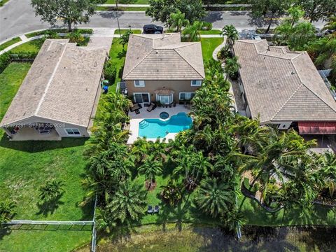 Tiny photo for 1532 NW 133rd Ave, Pembroke Pines, FL 33028 (MLS # A12027291)