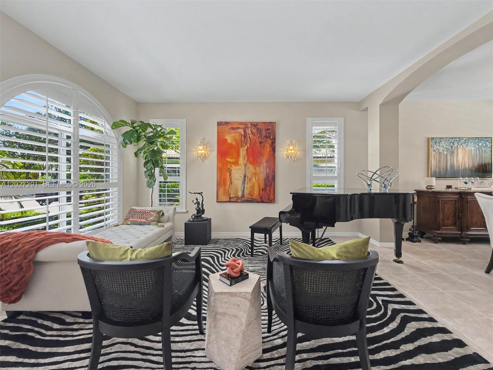 PEMBROKE FALLS PHASE 2 - Residential