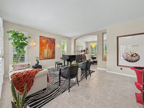 Tiny photo for 1532 NW 133rd Ave, Pembroke Pines, FL 33028 (MLS # A12027291)