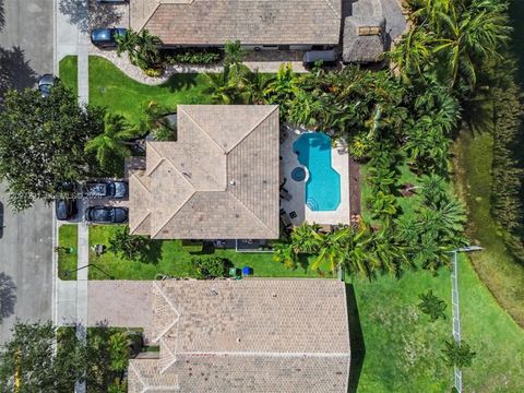 Tiny photo for 1532 NW 133rd Ave, Pembroke Pines, FL 33028 (MLS # A12027291)