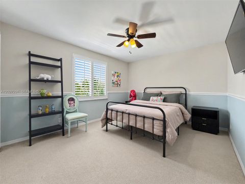 Tiny photo for 1532 NW 133rd Ave, Pembroke Pines, FL 33028 (MLS # A12027291)