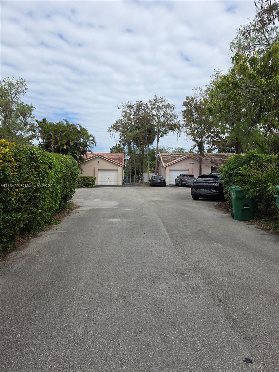 RAMBLEWOOD SOUTH - Residential