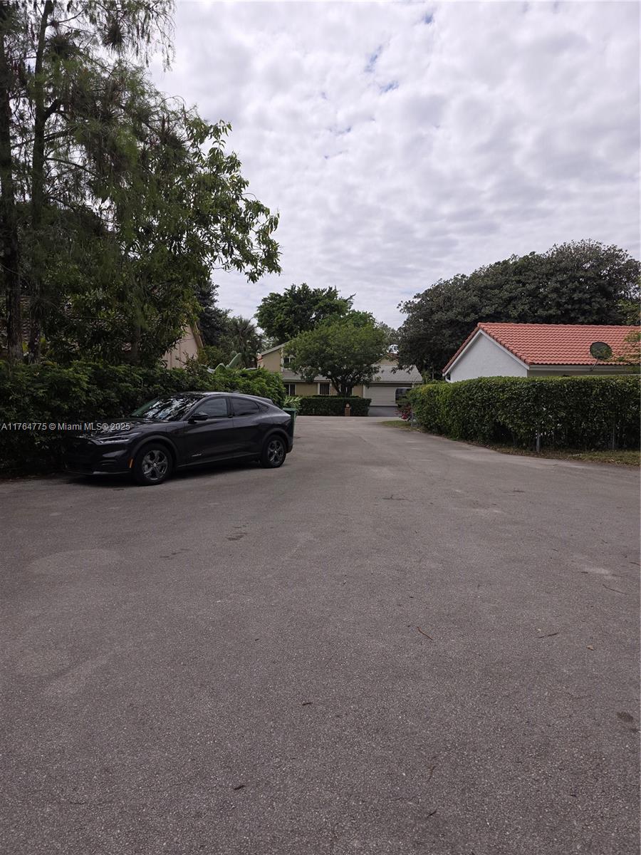 RAMBLEWOOD SOUTH - Residential