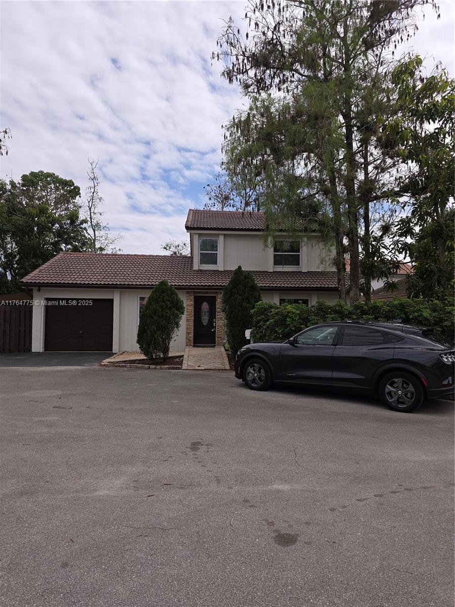 RAMBLEWOOD SOUTH - Residential