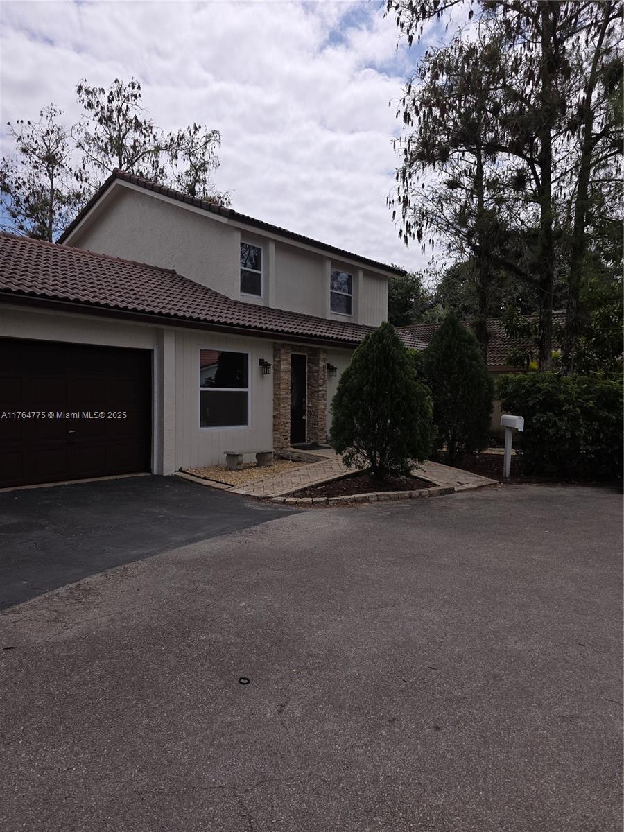 RAMBLEWOOD SOUTH - Residential