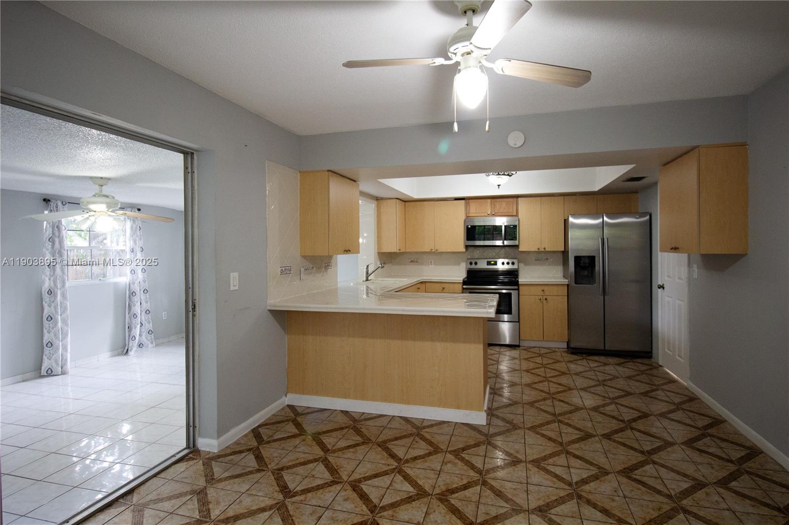 KIMBERLY FOREST SEC 2 - Residential Lease