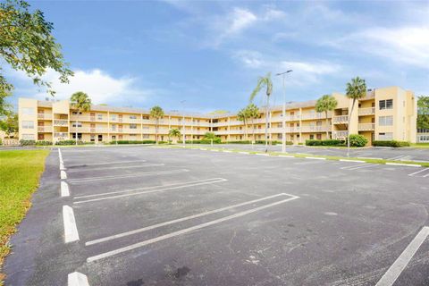 A home in Tamarac