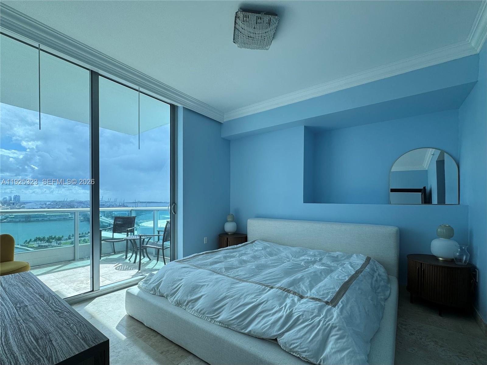 900 BISCAYNE BAY CONDO - Residential Lease