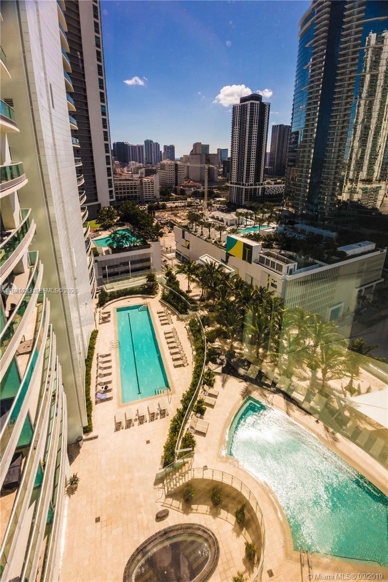 900 BISCAYNE BAY CONDO - Residential Lease