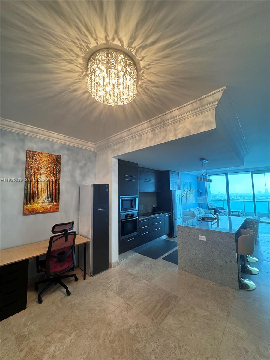 900 BISCAYNE BAY CONDO - Residential Lease