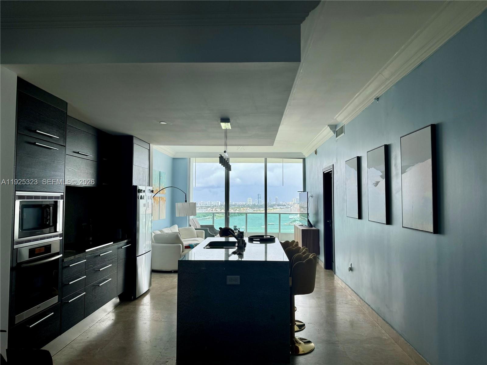 900 BISCAYNE BAY CONDO - Residential Lease