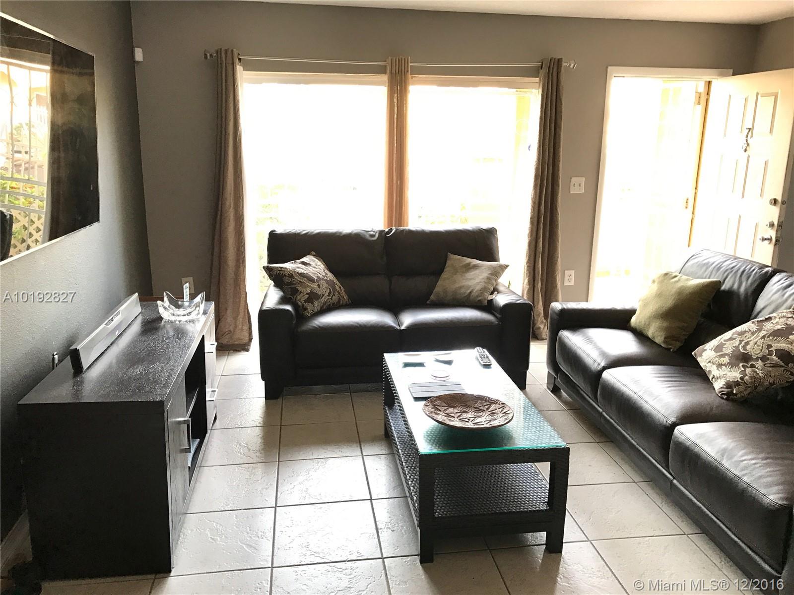 Gables II Twnhms Condo - Residential Lease