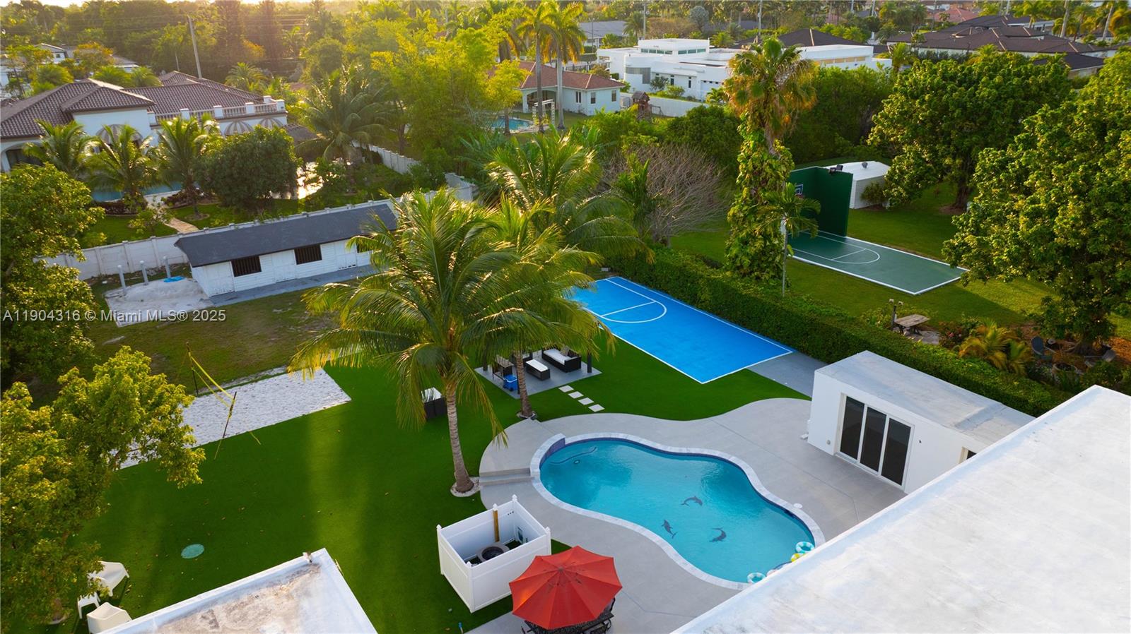 SWEETWATER ESTS SUB - Residential Lease