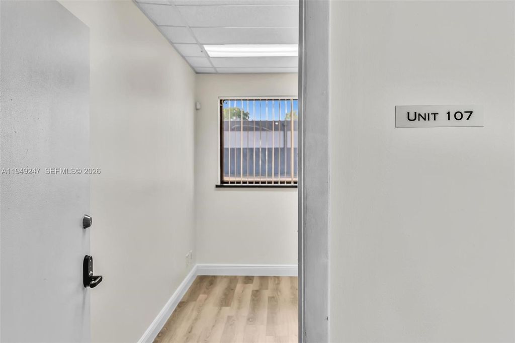 Photo of 2021 Coolidge St #107, Hollywood, FL 33020 (MLS # A11949247)