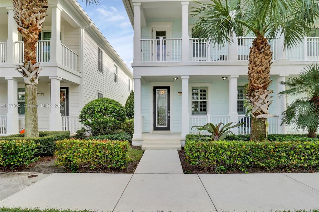 Photo of 1184 Islamorada Dr #1184, Jupiter, FL 33458 (MLS # A11679005)