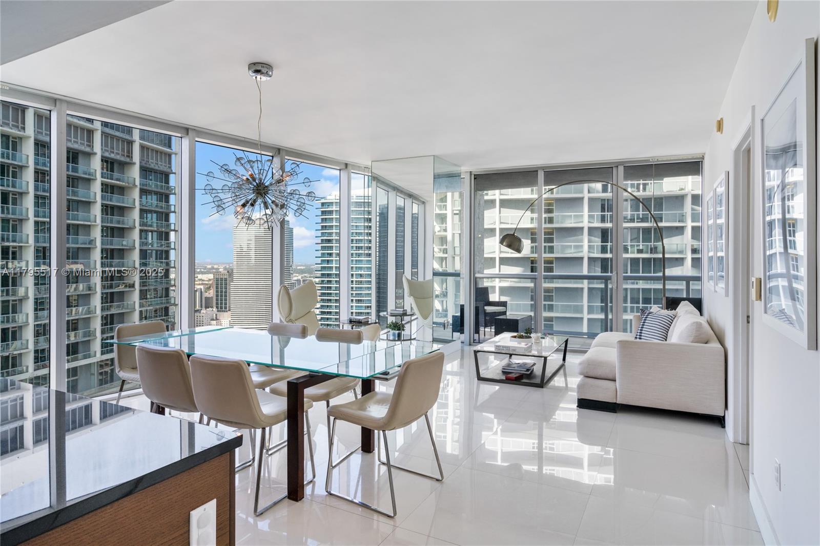 495 Brickell Ave 4510