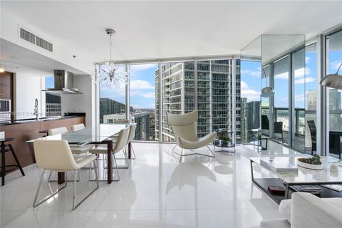 495 Brickell Ave 4510 Miami FL 33131