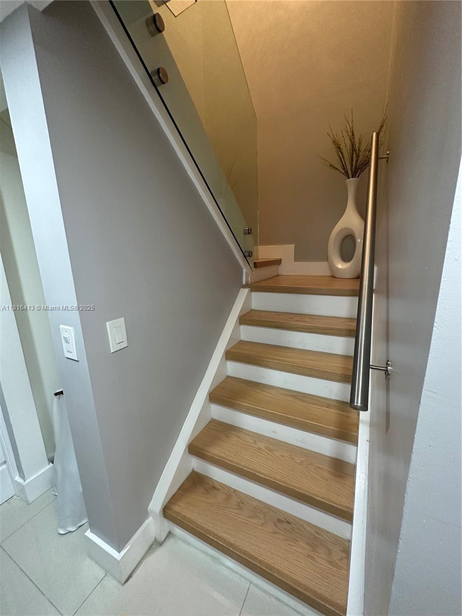 FOUNTAIN PK VILLAGE HOMES - Residential Lease